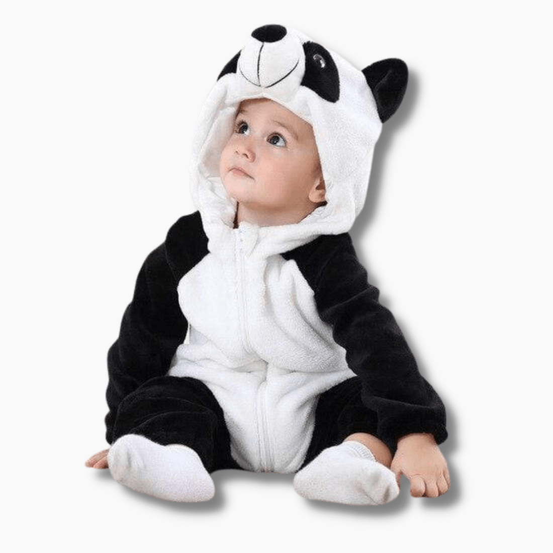 Boy&#39;s Clothing Animal Cartoon Onesie