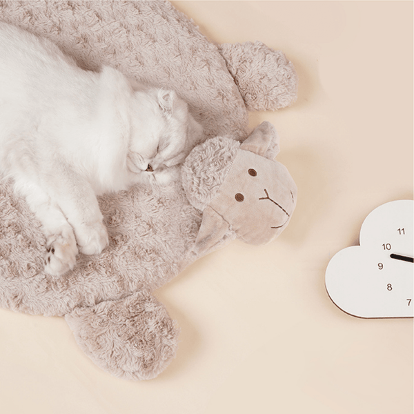Animal Shaped Rug - Momorii