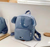 Accessories Blue Animal Shoulder Bag