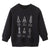 Animals Print Boys Sweatshirts