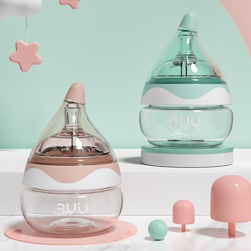 Accessories Anti-Colic Baby Bottle