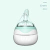 Accessories Green Anti-Colic Baby Bottle