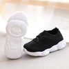 Shoes Black / 26 Anti Slip Baby Sneaker