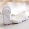 Shoes White / 33 Anti Slip Baby Sneaker