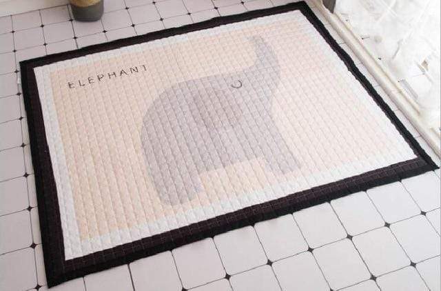 Play Mat 05 Anti-Slip Play Mats