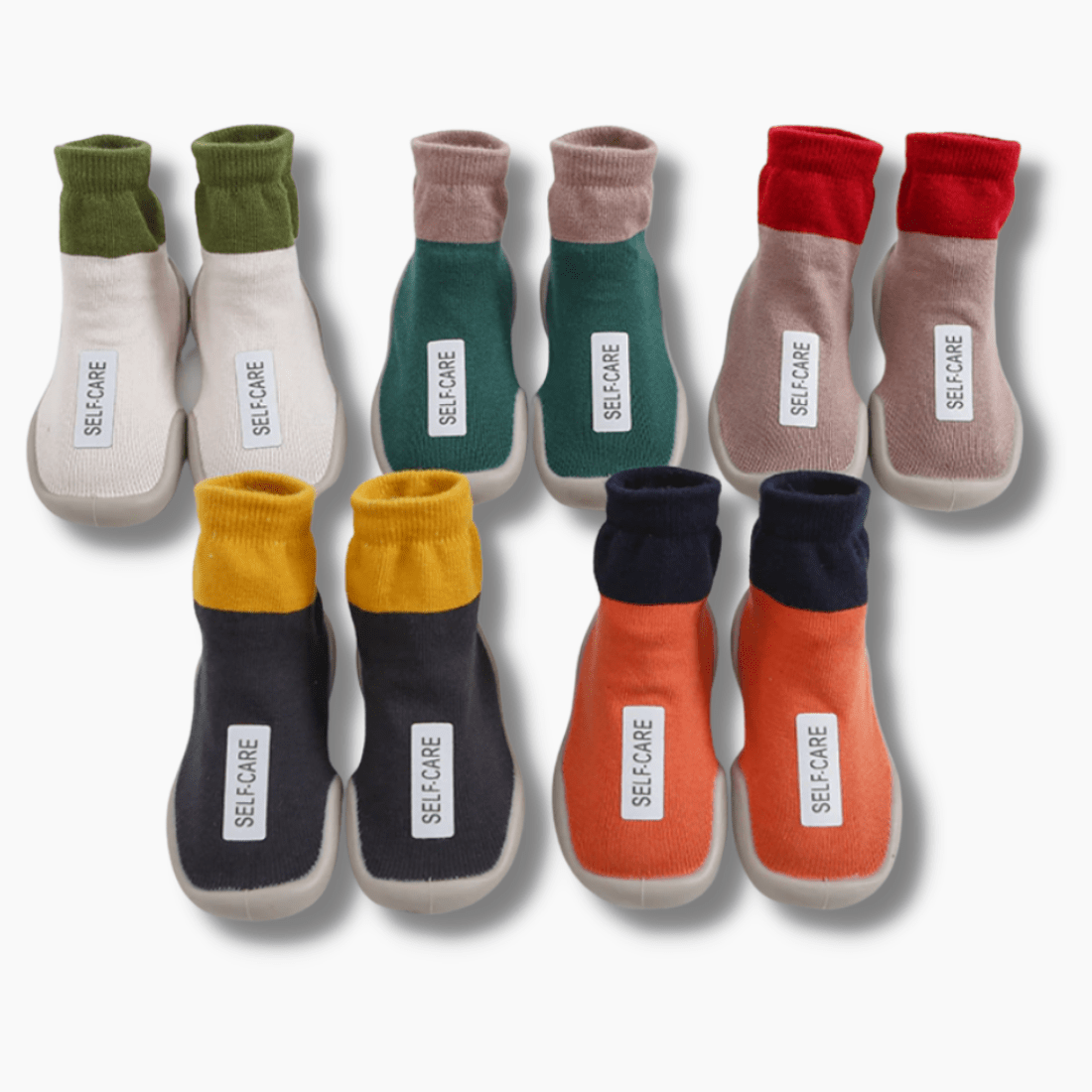 Shoes ANTI-SLIP SHOE SOCKS