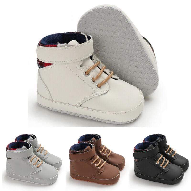 Accessories Anti-slip Sneaker Prewalker