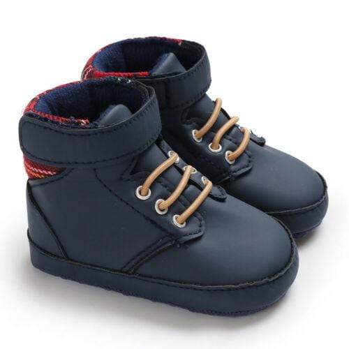 Accessories B / 0-6 Months Anti-slip Sneaker Prewalker