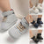 Accessories Anti-slip Sneaker Prewalker