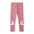 Applique Legging Pants