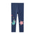 Applique Legging Pants