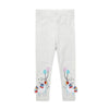 Applique Legging Pants
