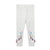 Applique Legging Pants