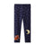 Applique Legging Pants