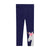 Applique Legging Pants