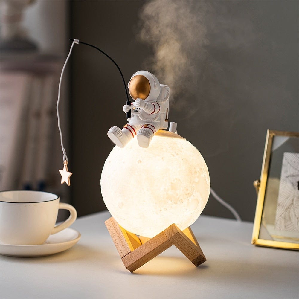 Astronaut Figurines Home Decoration