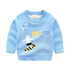 Boy&#39;s Clothing Style 5 / 2T Autumn Winter Knitted Jumper Sweaters