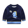 Boy&#39;s Clothing Style 1 / 2T Autumn Winter Knitted Jumper Sweaters