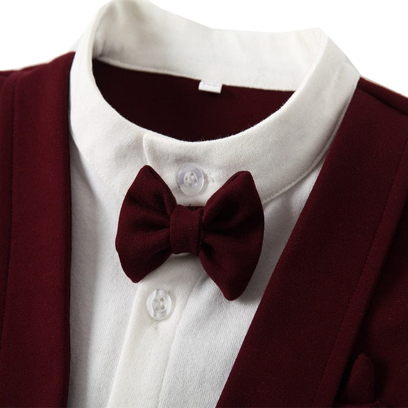 Baby 1st Birthday Clothe