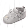 Shoes White Cat / 0-6M Baby Animal Shoes