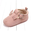 Shoes Pink / 0-6M Baby Animal Shoes