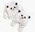 Boy's Clothing White / 18-24M Baby Animal Sweatshirt Outfit