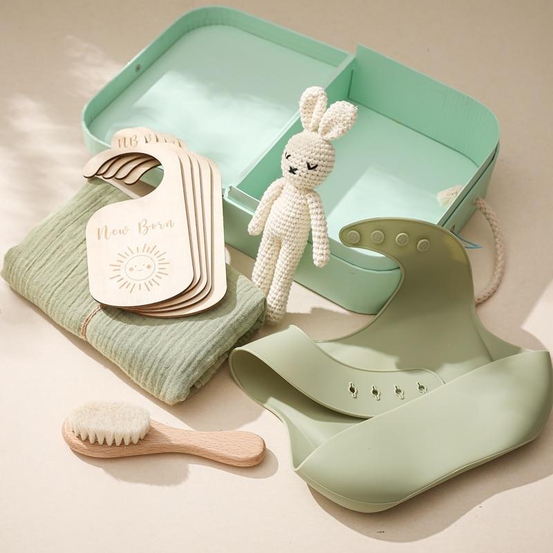 Adorable Baby Gift Set - Momorii