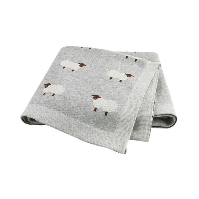 82W520 / China Baby Blankets Knitted