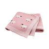82W520 2 / China Baby Blankets Knitted