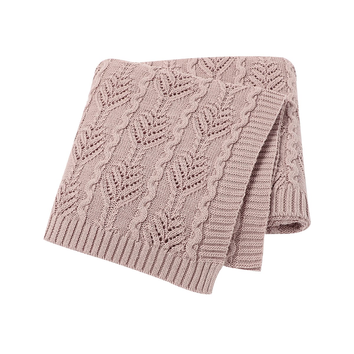 Baby Blankets Knitted