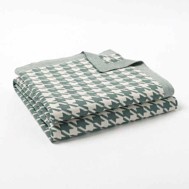 82W895-3 7 Baby Blankets Super Soft