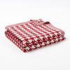 82W895-3 3 Baby Blankets Super Soft