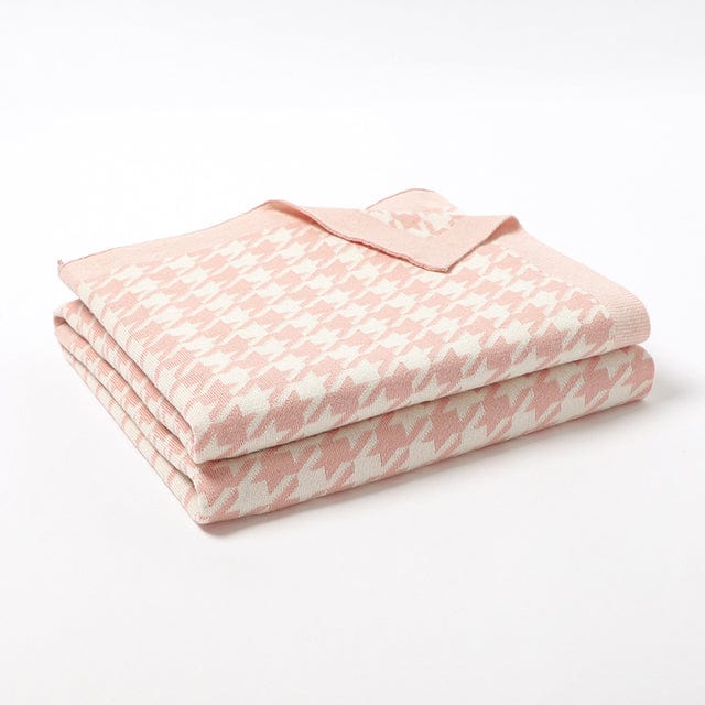 82W895-3 Baby Blankets Super Soft
