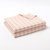 82W895-3 Baby Blankets Super Soft