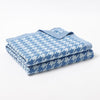 82W895-3 8 Baby Blankets Super Soft
