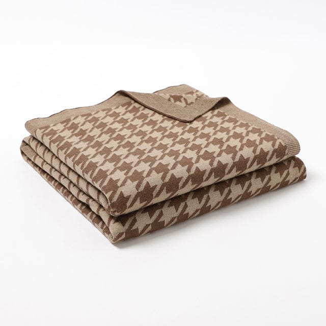 82W895-3 6 Baby Blankets Super Soft