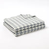 82W895-3 5 Baby Blankets Super Soft