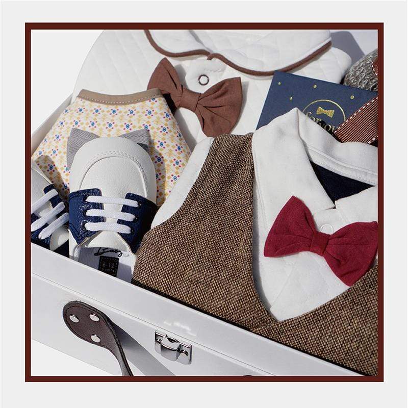 Gift Set Baby Boy Gift Set