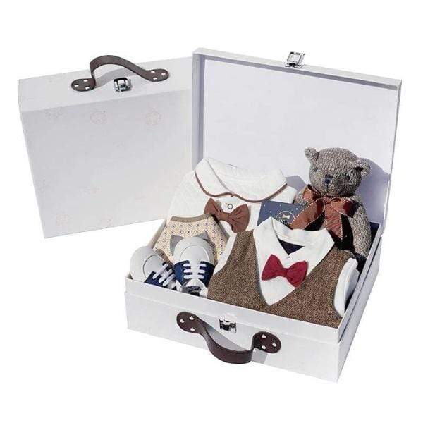 Gift Set Baby Boy Gift Set
