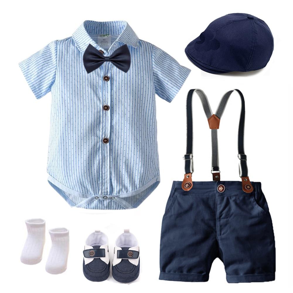 Boy's Clothing Baby Boy Smart Outfit