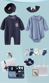 Baby Boy Sport Gift Set