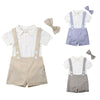 Boy&#39;s Clothing Baby Boy Summer Outfit