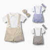 Boy&#39;s Clothing Baby Boy Summer Outfit