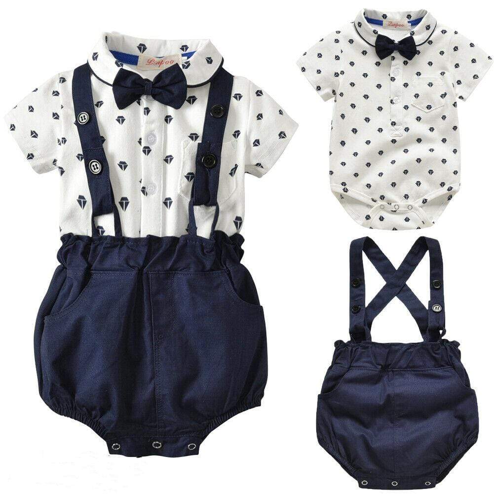 Boy's Clothing Baby Boys Outfit