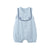 Boy's Clothing Baby Boys Snap Front Pajamas