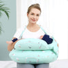 Baby Breastfeeding Nursing Pillow