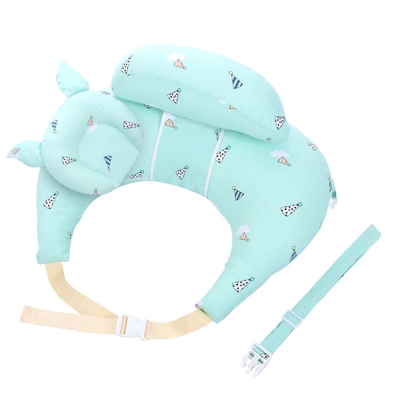 Baby Breastfeeding Nursing Pillow