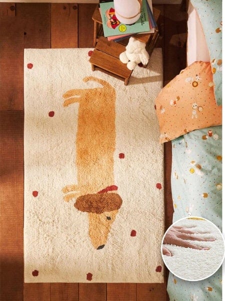 Accessories Baby Carpet For Living Room