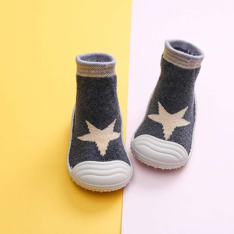 Shoes Baby Cartoon Shoes