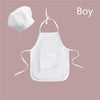 Girl&#39;s Clothing Boy / 12-24 months Baby Chef Apron